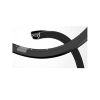 Ryde Velg rival 21 disc 27.5" / 584 x 21c aluminium 32 gaats 14g - zwart - thumbnail