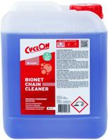CyclOn Bionet Chain Cleaner Reinigingsmiddel voor Ketting 5 Liter - thumbnail