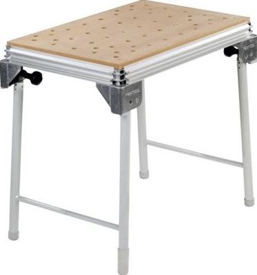 Festool Accessoires mft kapex multifunctionele tafel 495465 Festool Accessoires mft kapex multifunctionele tafel 495465