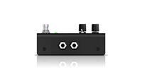 IK Multimedia Z-TONE Buffer Boost preamp/DI voor gitaar en bas - thumbnail
