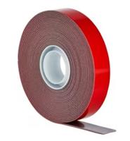 Dubbelzijdig plakband Scotch 19 mm x 5 m - thumbnail