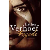 Façade - Esther Verhoef - Paperback (9789044641196) - thumbnail