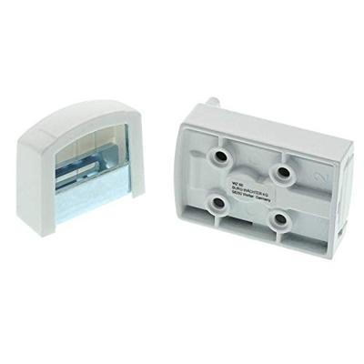 Burg Wächter Winsafe WR 60 W SB 38351 Pantservergrendeling Wit