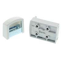 Burg Wächter Winsafe WR 60 W SB 38351 Pantservergrendeling Wit - thumbnail