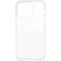 Otterbox React Backcover Apple iPhone 14 Pro Max Transparant Stootbestendig - thumbnail
