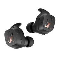 Sennheiser Sport True Wireless In-ear Draadloos Zwart - thumbnail