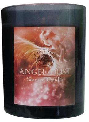 Green Tree Geurkaars Angel Dust (210 gram)