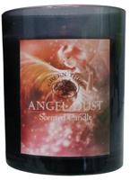 Green Tree Geurkaars Angel Dust (210 gram) - thumbnail