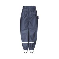 Playshoes regenbroek Uni Marine-140 - thumbnail