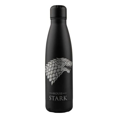 Game of Thrones Thermo Water Bottle House Stark 500 ml Game of Thrones Thermo Water Bottle House Stark 500 ml