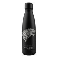 Game of Thrones Thermo Water Bottle House Stark 500 ml - thumbnail