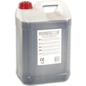 Professionele high-density rookvloeistof (5l) Velleman - Velleman