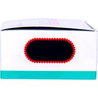 Tiptop Tip-top pleisters f2 50x25mm per 100 stuks - thumbnail