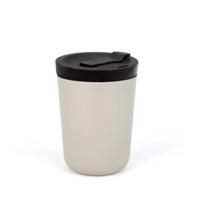 Takeaway / Coffee Mug - Stone - 350 ml - thumbnail