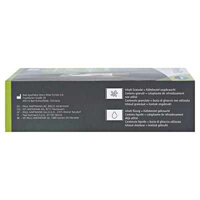 Dp Active Instant Ice Large 1 P/s