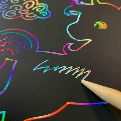 Tekeningen om te schilderen SES Creative Activity Colouring Book Stickerset Schrift 3 in 1 Tekeningen om te schilderen SES Creative Activity Colouring Book Stickerset Schrift 3 in 1