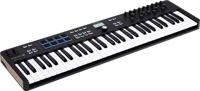 Arturia KeyLab 61 Essential MK3 Black - thumbnail