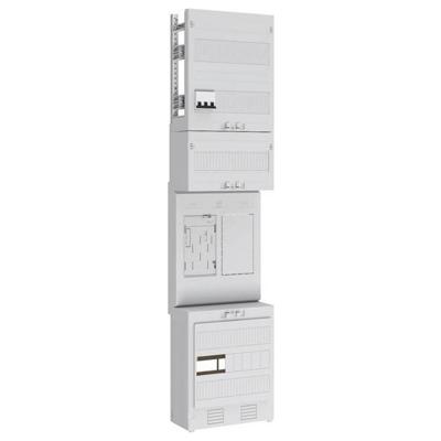 ABN EZ17810D Meterpaneel Inhoud: 1 stuk(s)