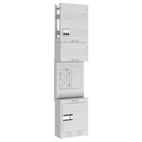 ABN EZ17810D Meterpaneel Inhoud: 1 stuk(s) - thumbnail