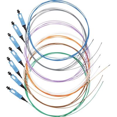 LAPP Glasvezel pigtail GOF SIMPLEX Pigtail SC G62,5, 2m