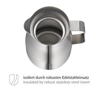 alfi Studio Thermoskan RVS 1 l 1297205100 - thumbnail