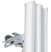 Ubiquiti Airmax 5GHz 19dBi 120 graden Sector Antenne - thumbnail