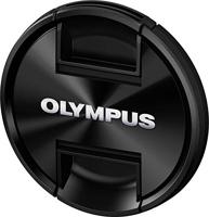 OM SYSTEM LC-58F Lens Cap - thumbnail