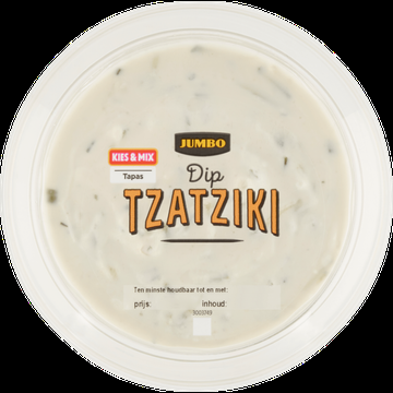 Jumbo Dip Tzatziki 150 g