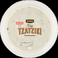 Jumbo Dip Tzatziki 150 g - thumbnail