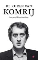 De kuren van Komrij - Gerrit Komrij - ebook - thumbnail