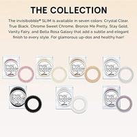 Invisibobble Slim Accessoire The Elegant Hair Ring - thumbnail