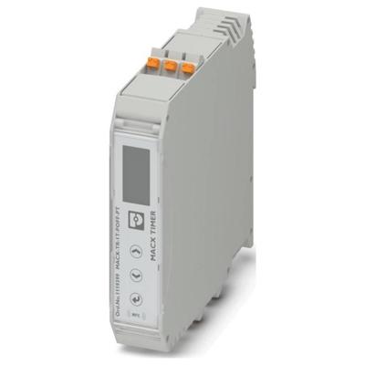Phoenix Contact 1119399 MACX-TR-1T-POFF-PT Tijdrelais Uitschakelvertraging 1 stuk(s)