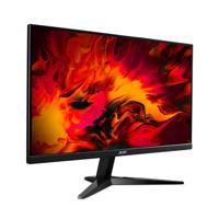 Acer Nitro 23,8 inch Full HD 1920 x 1080 PC Gaming IPS-monitor | AMD FreeSync Premium | 180Hz vernieuwen | Tot 0,5 ms | HDR10-ondersteuning | 99% sRGB | 1 x Displaypoort 1.2 & 2 x HDMI 2.0 | KG241Y - thumbnail