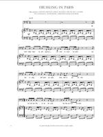 Bosworth Rammstein: Klavier hardcover boek voor piano + cd - thumbnail