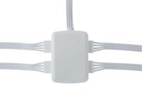 Paulmann 70203 Splitter (b x h x d) 30 x 12 x 45 mm 1 stuk(s) - thumbnail