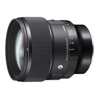 Sigma 85mm F1.4 DG DN Art Sony FE mount - thumbnail