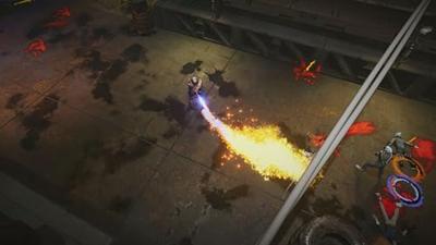 Memory Lost Shift Edition