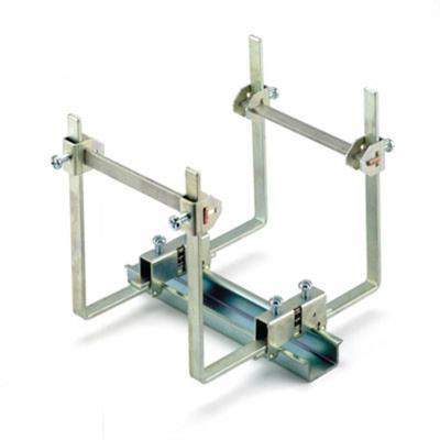 Weidmüller 1083100000 Railhouder 10 stuk(s) Weidmüller 1083100000 Railhouder 10 stuk(s)