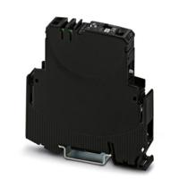 Phoenix Contact 0903024 EC-E1 2A Beveiligingsschakelaar 24 V/DC 2 A 1x NO 6 stuk(s) - thumbnail