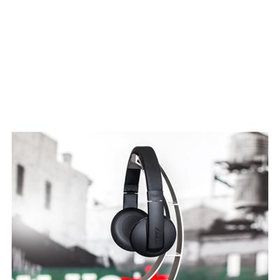 Oehlbach Alu Style Koptelefoonstandaard Grijs Oehlbach Alu Style Koptelefoonstandaard Grijs