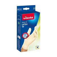 Handschoenen Vileda 10 Onderdelen S/M - thumbnail
