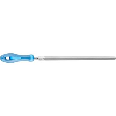 PFERD TOOLS 11211158 Werkplaatsvijl driehoekig kap 3 incl. ergonomisch vijlheft Lengte 150 mm 1 stuk(s) PFERD TOOLS 11211158 Werkplaatsvijl driehoekig kap 3 incl. ergonomisch vijlheft Lengte 150 mm 1 stuk(s)