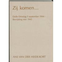 Zij komen... (Paperback) - thumbnail
