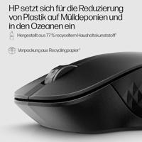 HP 430 Multi-Device draadloze muis - thumbnail