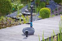 Aquarius Fountain Set Eco 5500 fonteinpomp - thumbnail