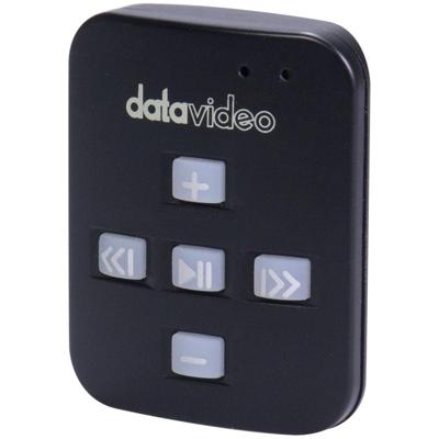 Datavideo WR-500 Bluetooth afstandsbediening voor TP Series Prompter System