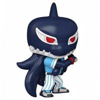 My Hero Academia Funko Pop Vinyl: Gang Orca - thumbnail