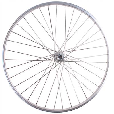 Achterwiel 26-13/8 590 pion alu/alu