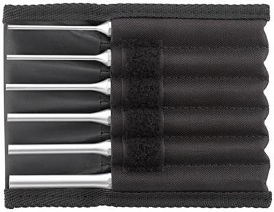 Stahlwille 108/6 D SPLINTTREIBER-SATZ 96700701 Gereedschapsset