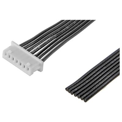 Molex 218112-0703 Inhoud: 1 stuk(s) Bulk